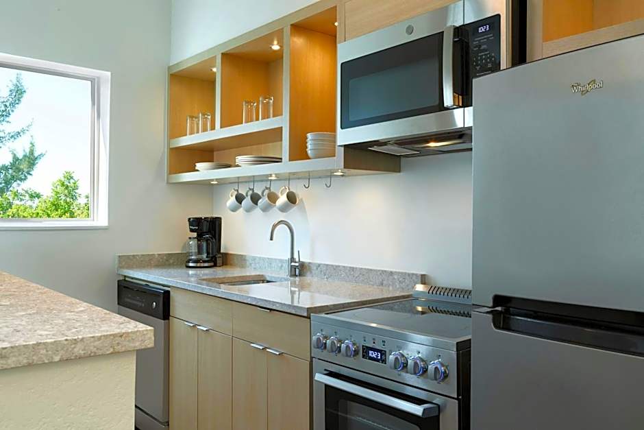 TownePlace Suites by Marriott Fort Lauderdale West