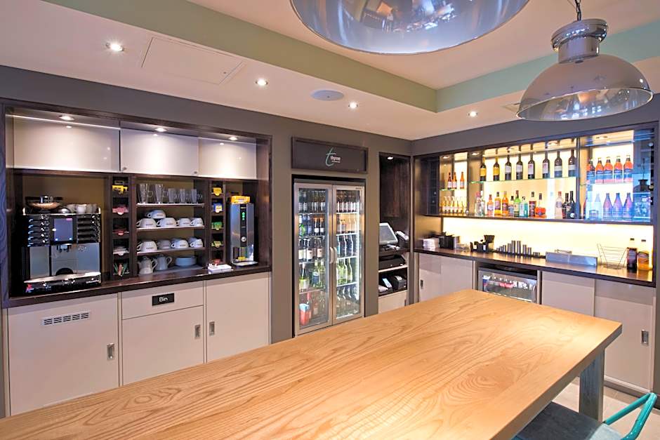 Premier Inn London Clapham