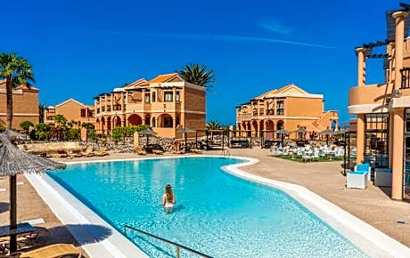 Bakour Fuerteventura La Pared