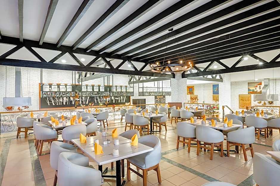 Royal Solaris Los Cabos - All Inclusive