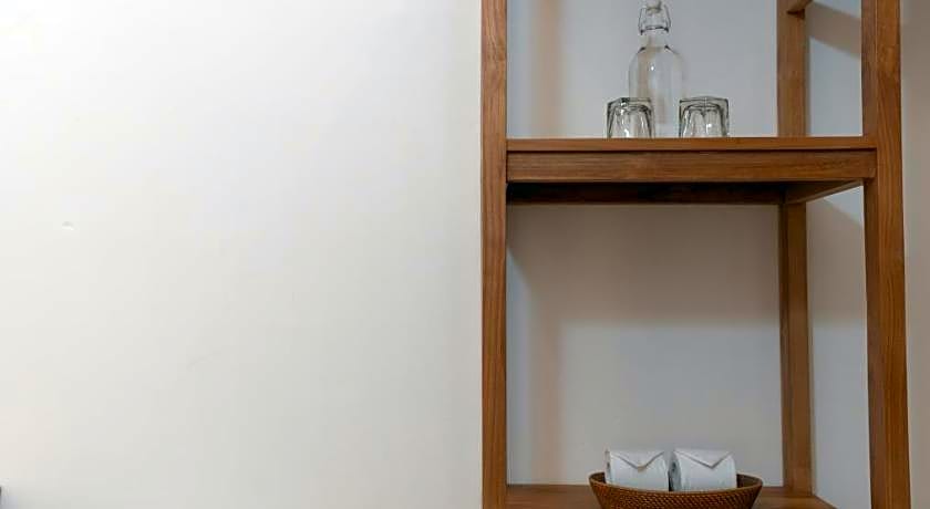 Green Hill Boutique Hotel