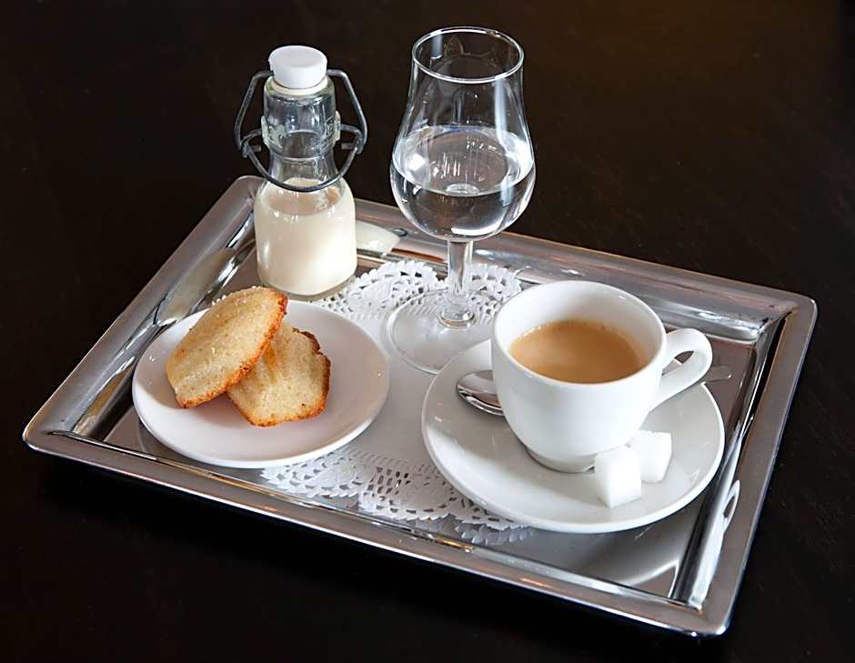 Fletcher Hotel-Restaurant Duinzicht