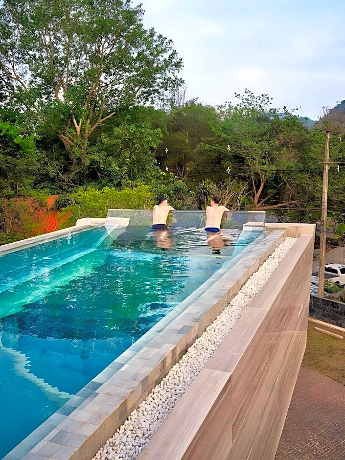 Hotel MYS Khao Yai