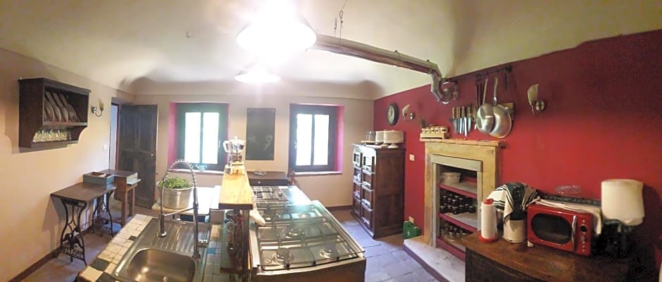 PocoBurro Ca' d'arte