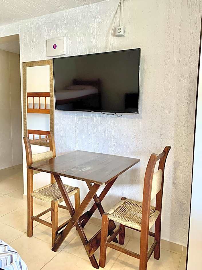 Pousada Lagoa Encantada