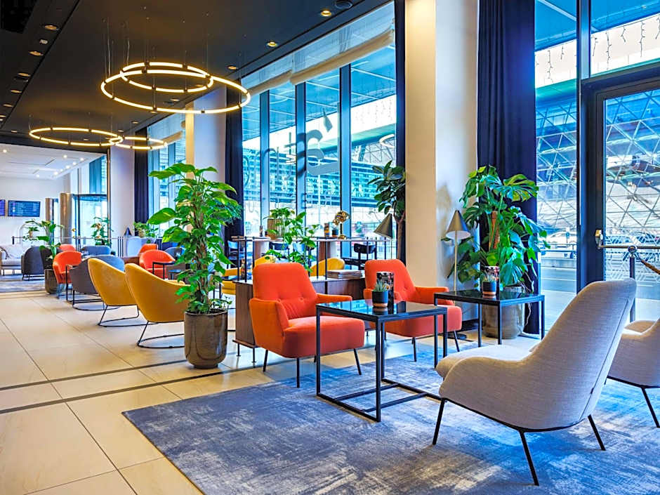 Hilton Garden Inn Krakow Airport