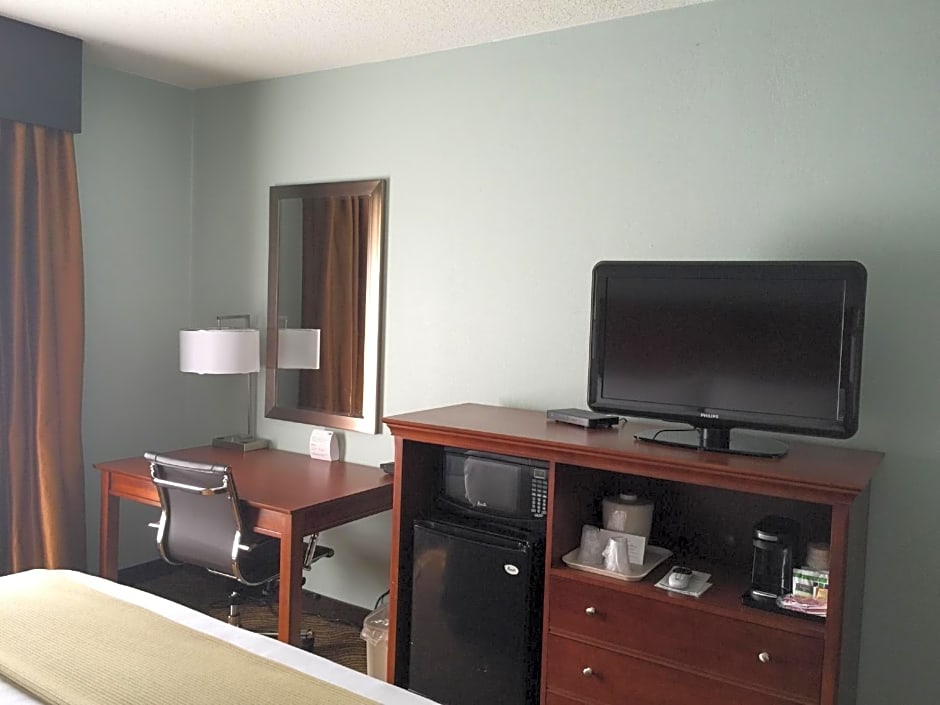 Baymont Inn & Suites Braselton