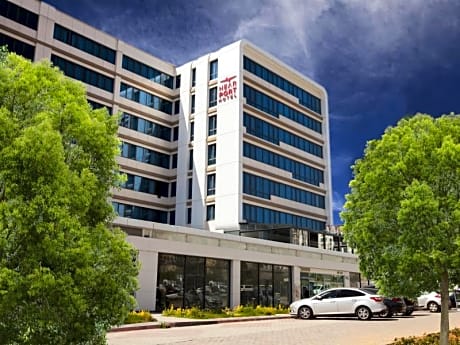 Nearport Sabiha Gokcen Airport Hotel