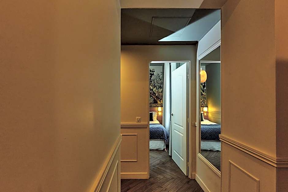 Boutique Hôtel Château Beaupin Restaurant & Wellness