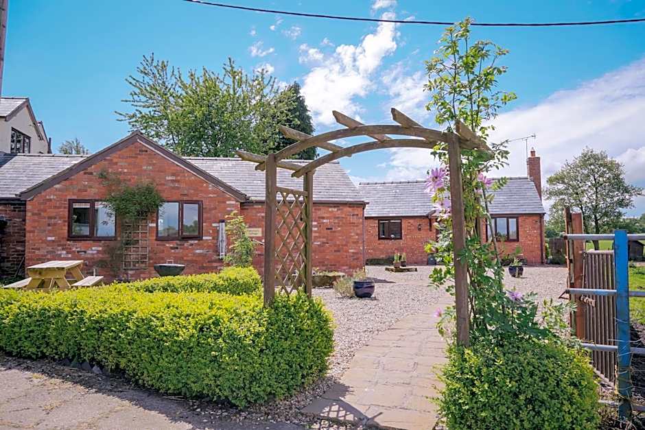 Millmoor Farm Holidays