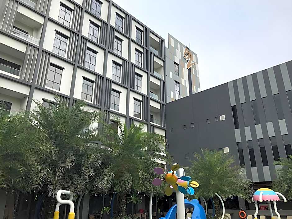 Vangohh Eminent Hotel & Spa
