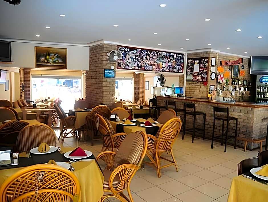 Han Deluxe Hotel