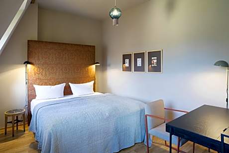 Maisonette Zimmer Gebirgsblick