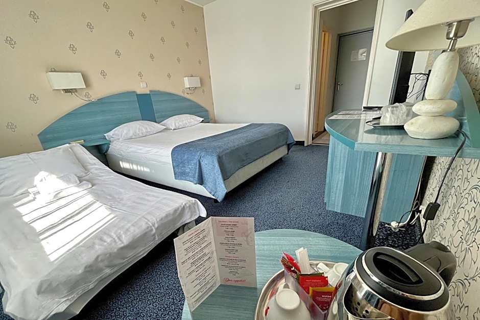 Continental Drobeta Turnu Severin