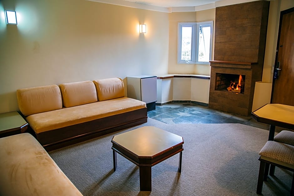 Plaza Inn Condomínio Week Inn