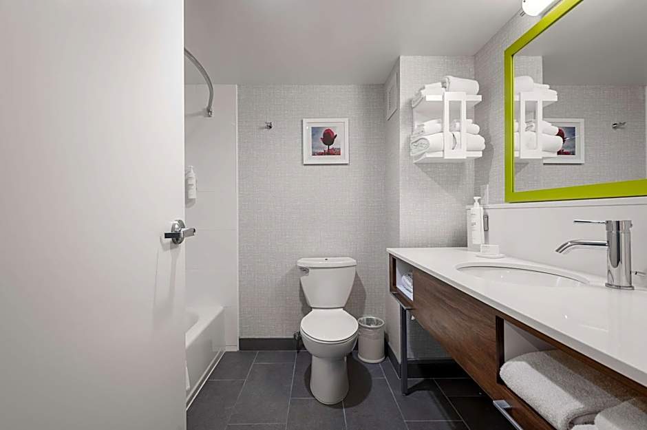 Hampton Inn By Hilton Front Royal, Va