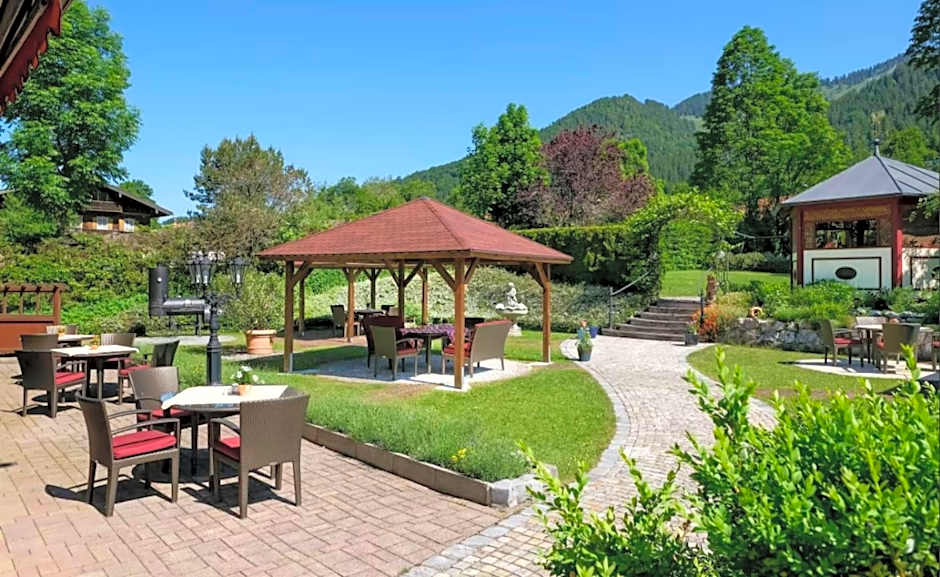 Hotel Alpenhof Bayrischzell