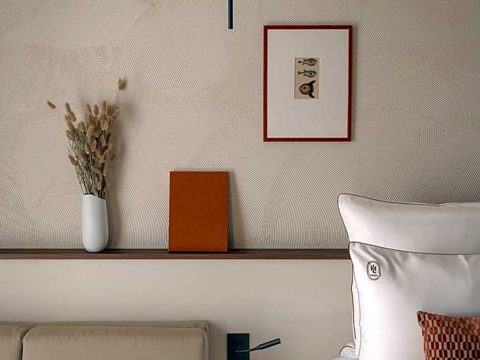 Hôtel Liautaud Cassis