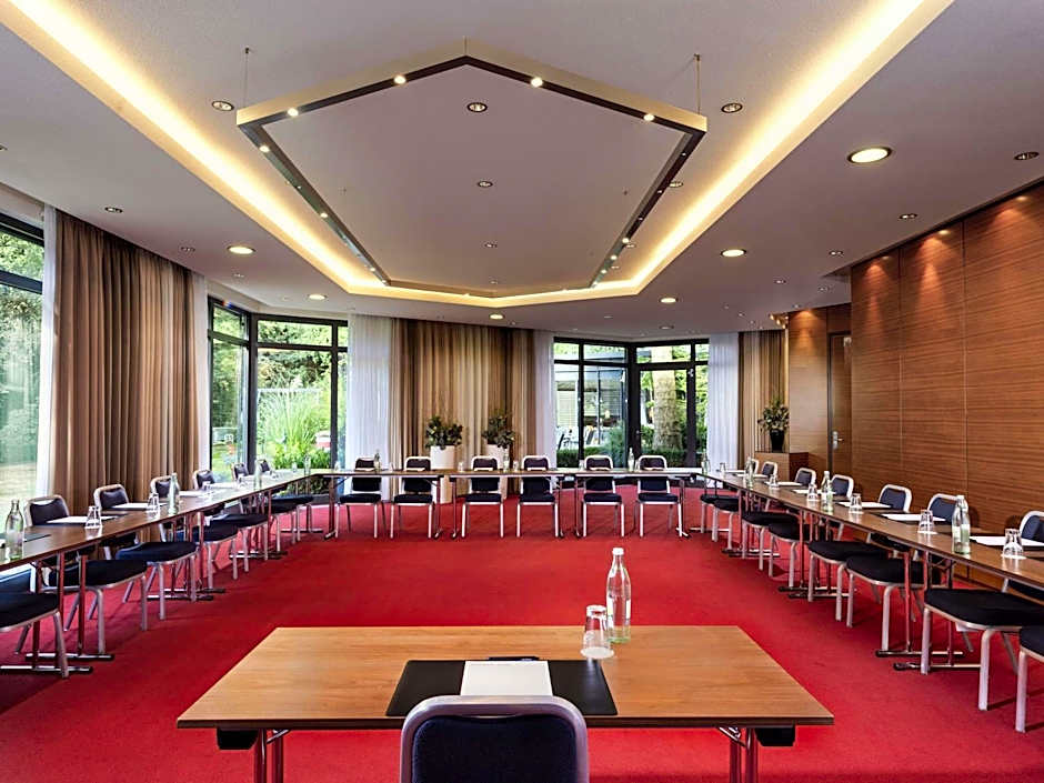 Moevenpick Hotel Muenster
