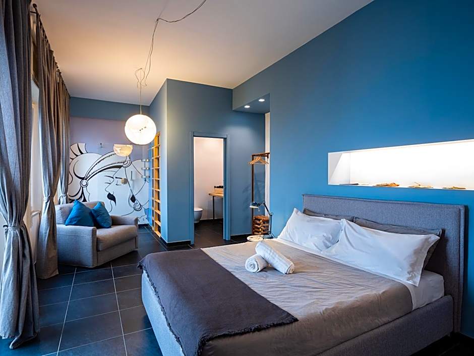 WelcHome - guest accomodation