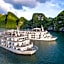 Paradise Elegance Cruise Halong
