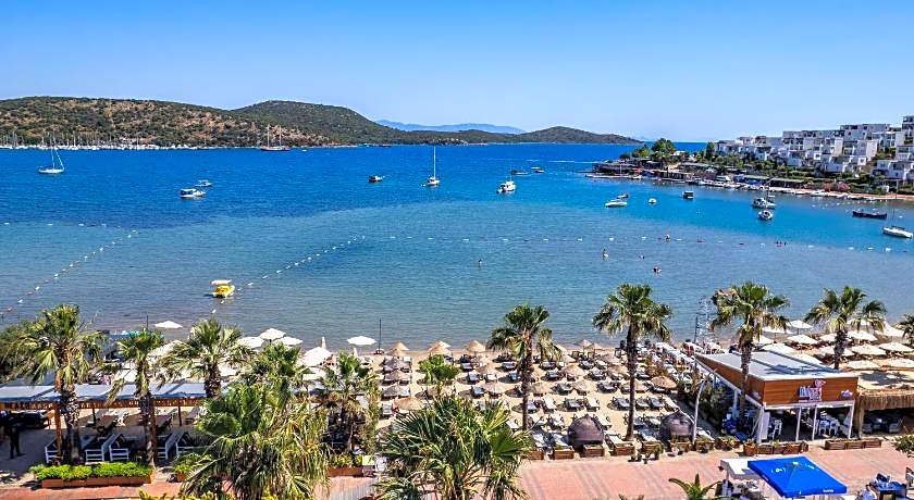Costa Bitezhan Hotel - All Inclusive