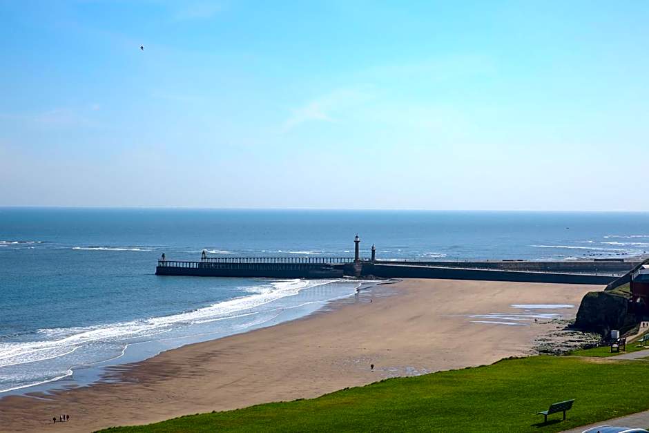 The Seacliffe - Whitby