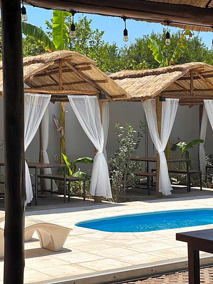 Hotel Termal Emperatriz Termas de Río Hondo