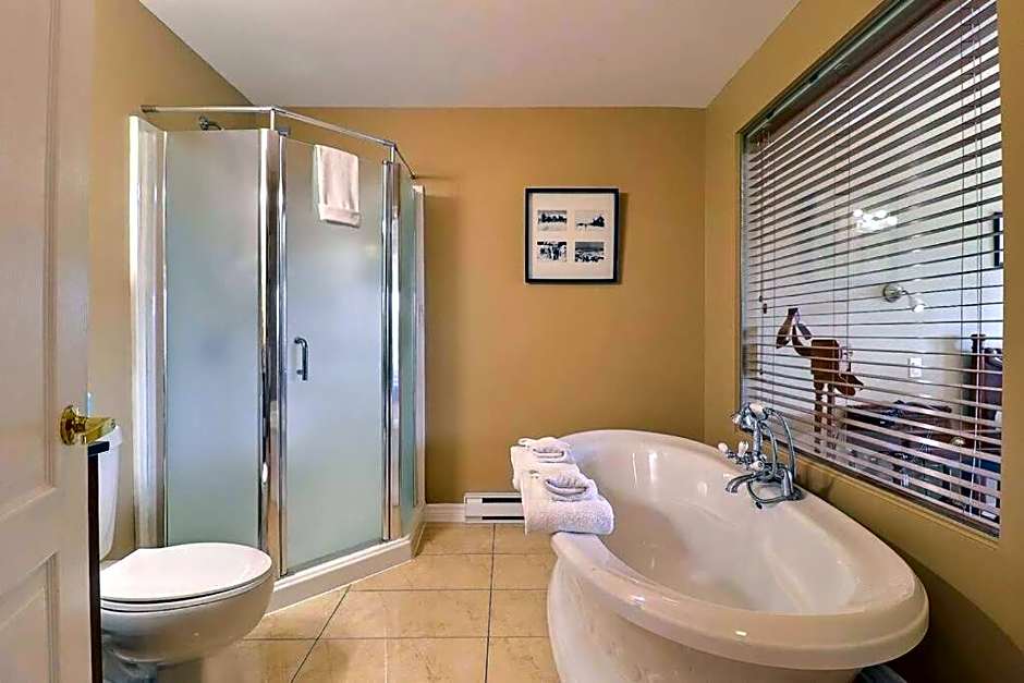 Charming studio with kitchen St-Sauveur