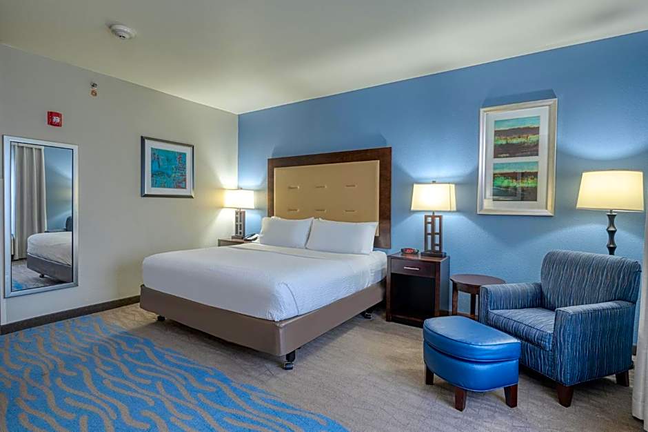 Holiday Inn Express and Suites Edwardsville By IHG