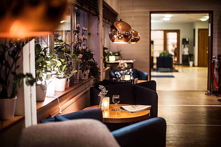 First Hotel Jörgen Kock