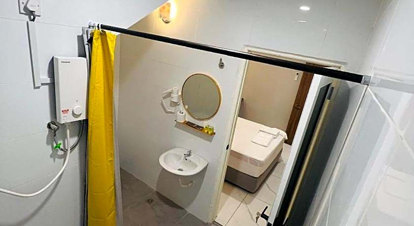 A1 Hotel Sungai Petani