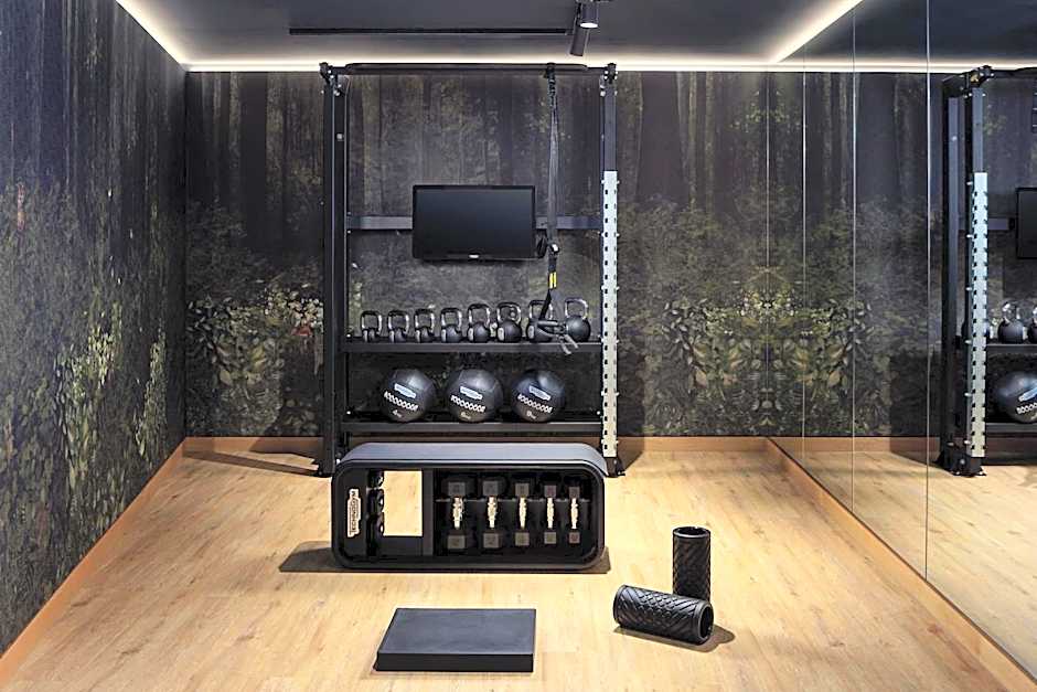 Koenigshof, A Luxury Collection Hotel, Munich