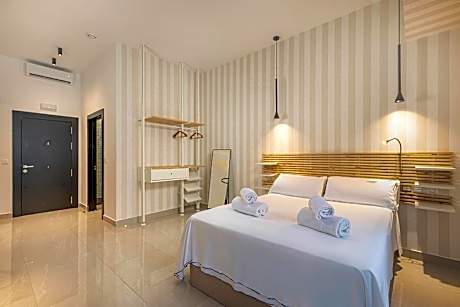 Gulliver Suites Valencia