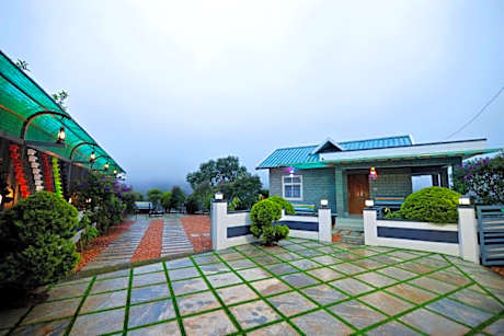 Sree Nandanam misty holidays and resort Vagamon