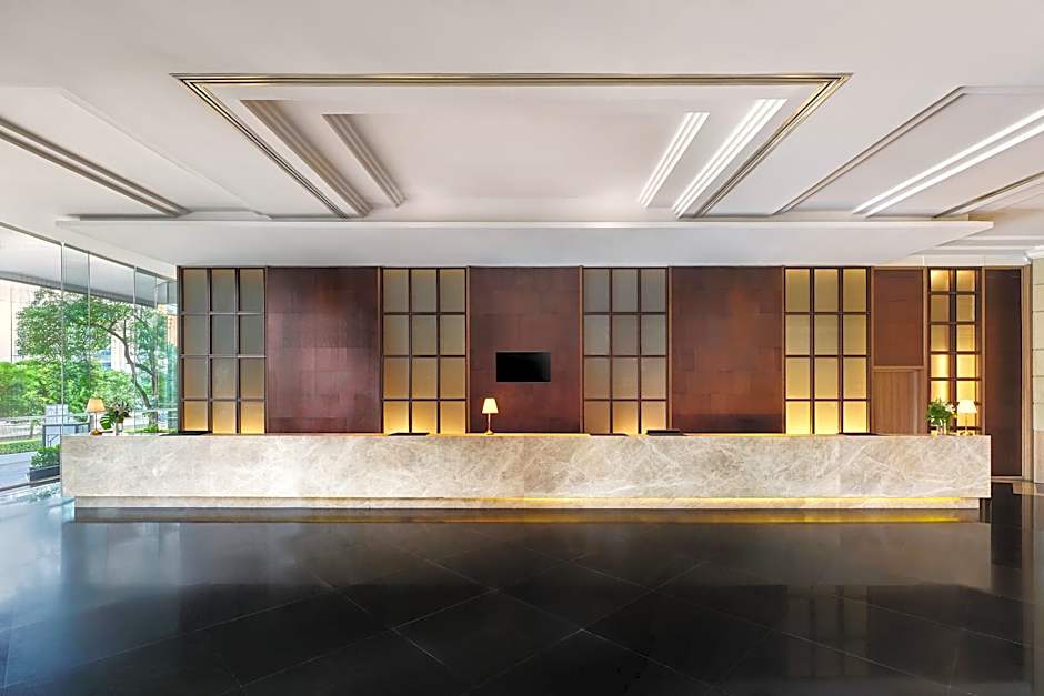 Jubilee Prestige Hotel Ratchadapisek