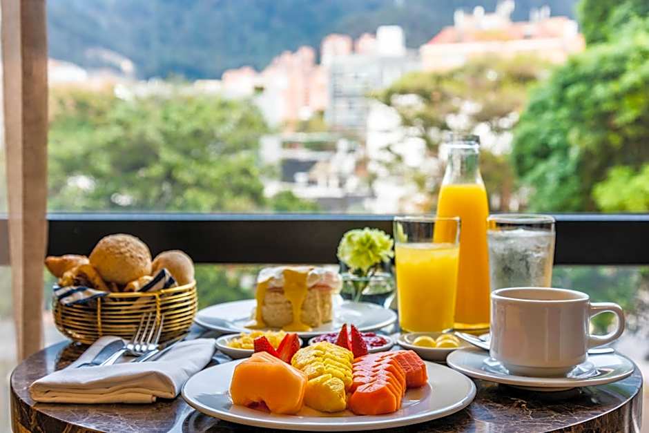 Hotel Morrison Zona Rosa