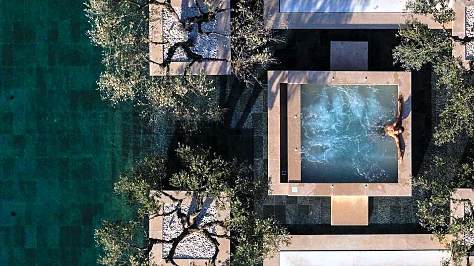 The Ritual, A Wellness Retreat