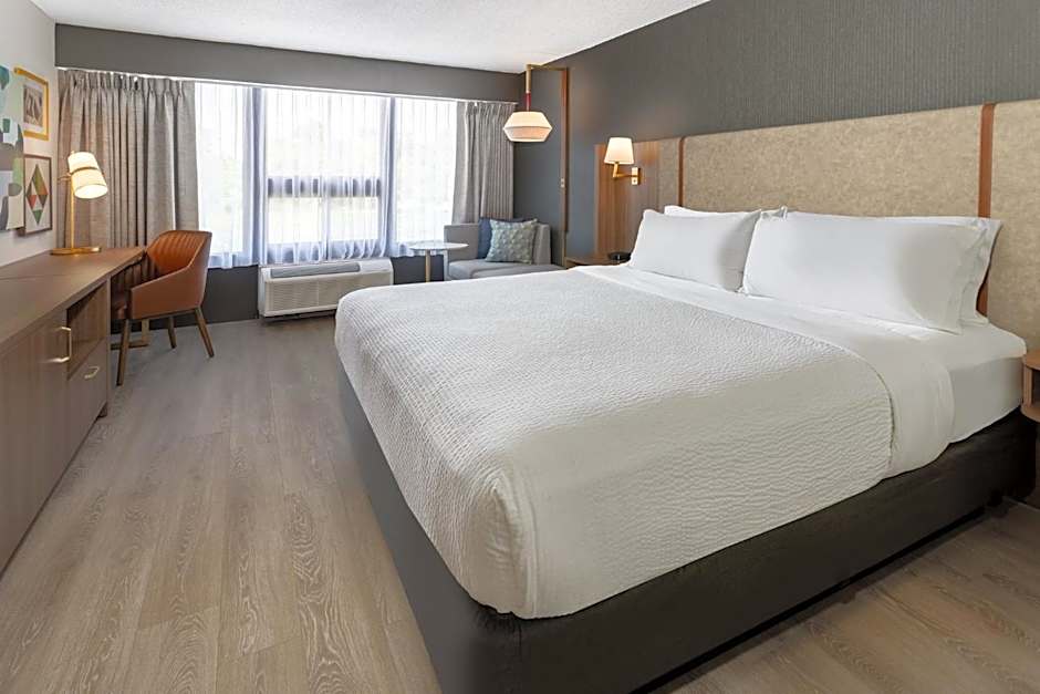 Holiday Inn Columbia East-Jessup By IHG