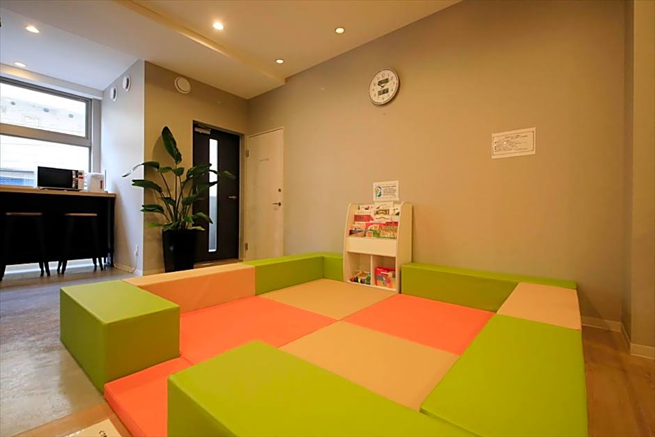 BAY HOTEL Urayasu Ekimae