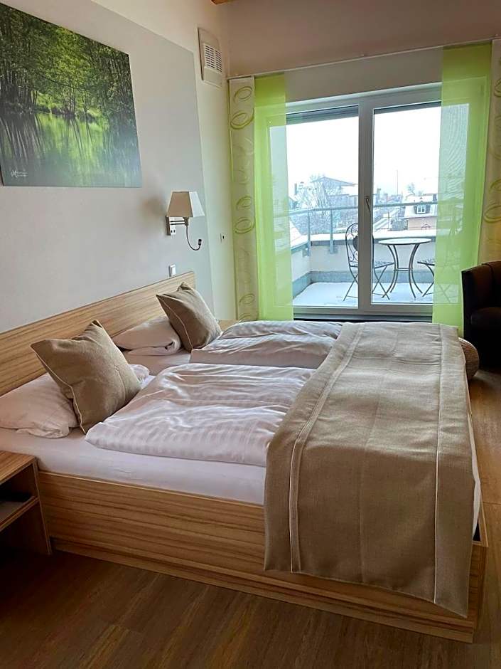 Hotel Fränkischer Hof