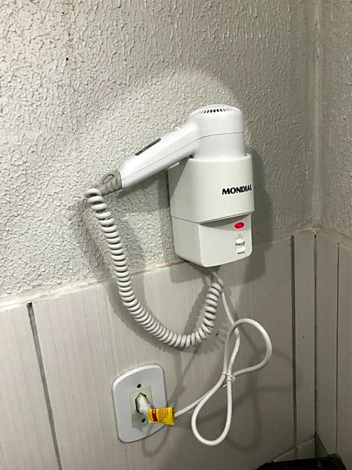 Porto Dos Lençóis-Apt 12