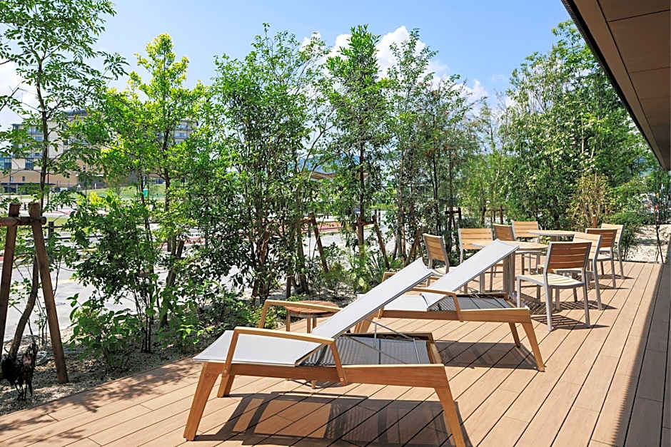 Fairfield by Marriott Saga Ureshino Onsen