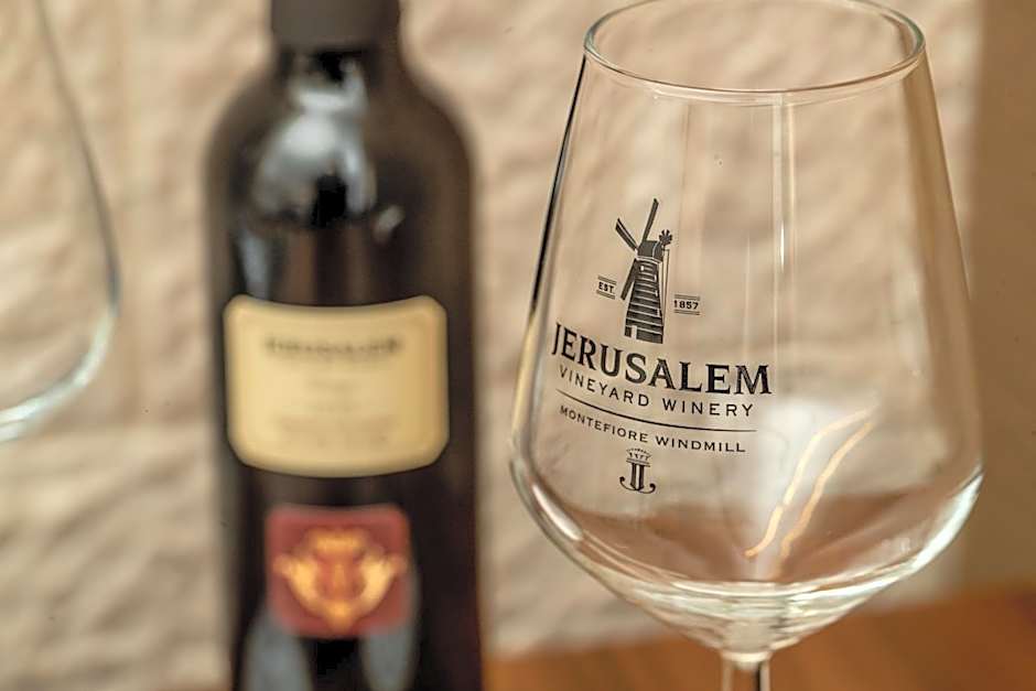 Montefiore Hotel By Smart Hotels