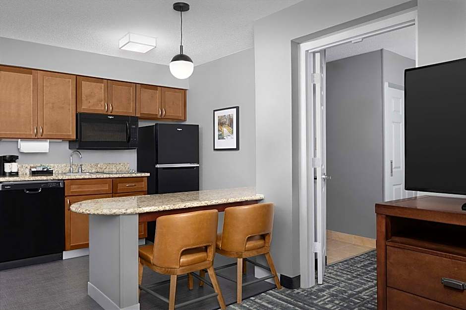 Homewood Suites by Hilton Raleigh - Durham AP/Research Triangle