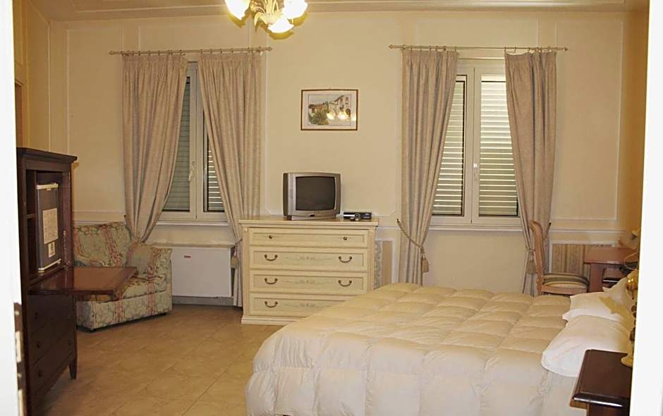 Hotel Rinascimento