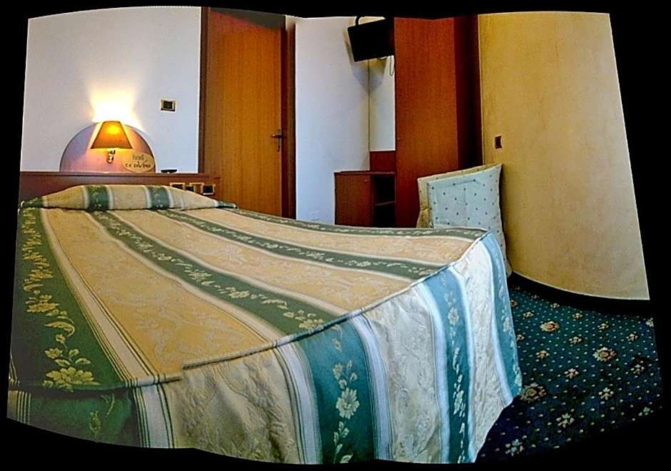 Hotel Green castellani