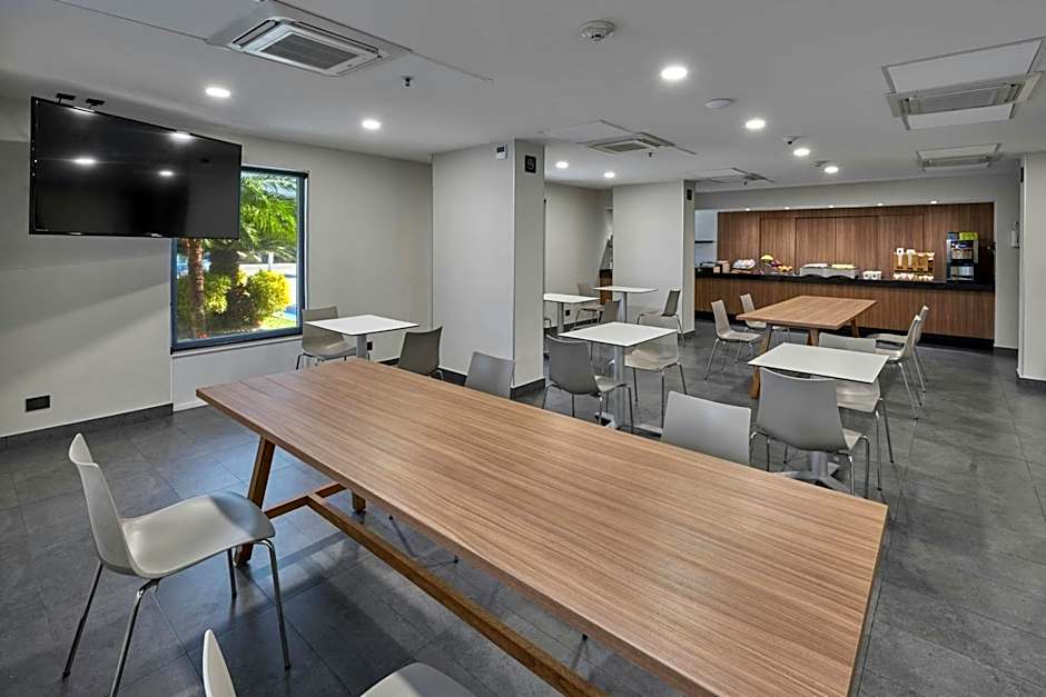 City Express by Marriott Los Mochis