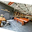 CBG INN near Stasiun Solo Balapan