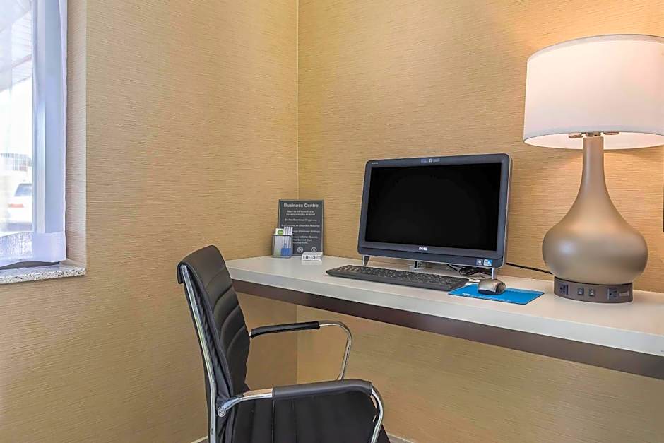 Comfort Inn